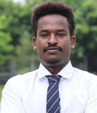 Selamu Duguna Nageso